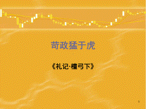 苛政猛于虎(课堂)课件.ppt