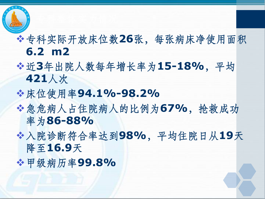 省临床重点专科-血液内科汇报课件.ppt_第3页