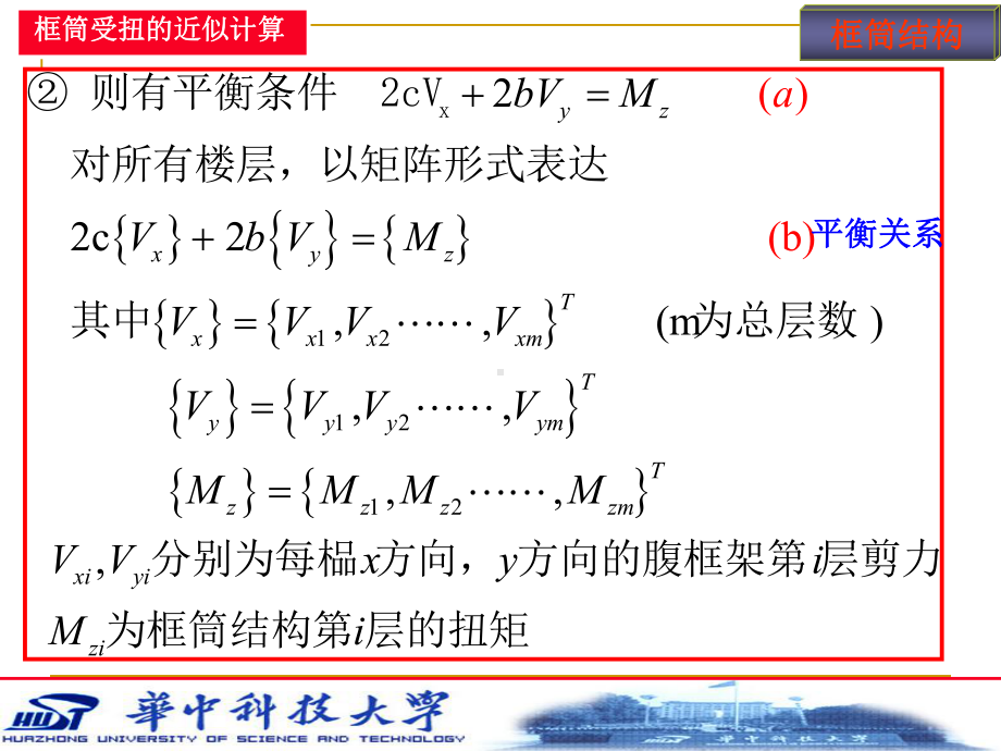 第四章筒体结构分析资料课件.ppt_第2页