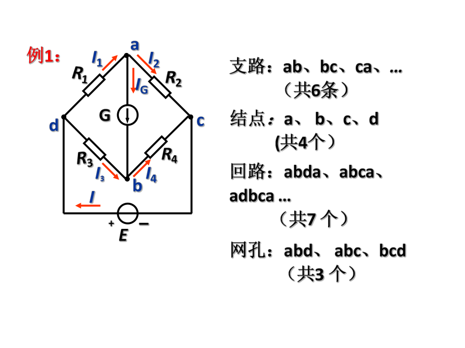 电工学复习题课件.ppt_第1页