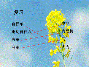 科学五上42《用橡皮筋作动力》课件1.ppt