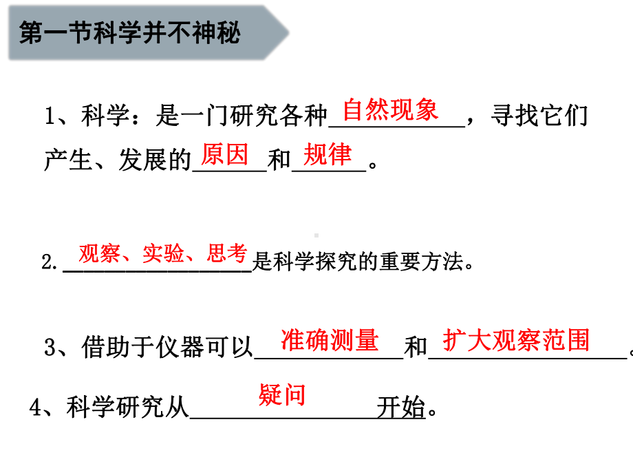 第一章-科学入门-复习课件.ppt_第2页