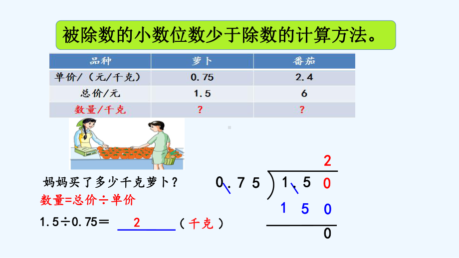 苏教版五年级数学上册第五单元515-练习十三课件.pptx_第3页