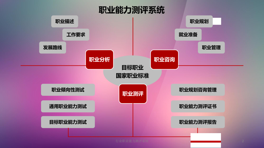 行业职业能力测评系统课件.ppt_第2页