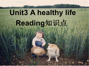 选修六unit3Reading知识点课件.ppt