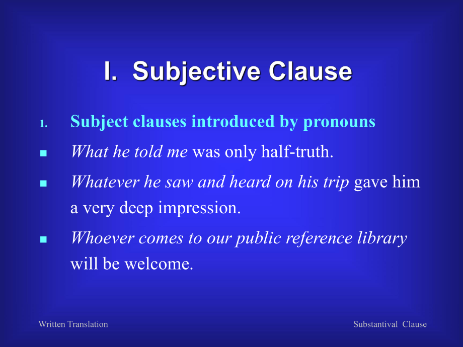 G-written translation.ppt_第2页