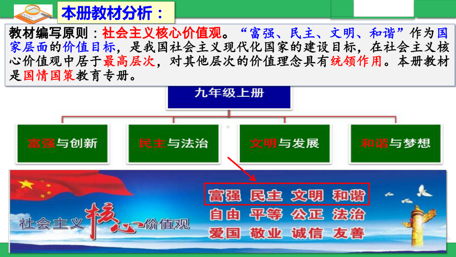 部编人教版九年级《道德与法治》上册11《坚持改革开放》课件.pptx_第1页