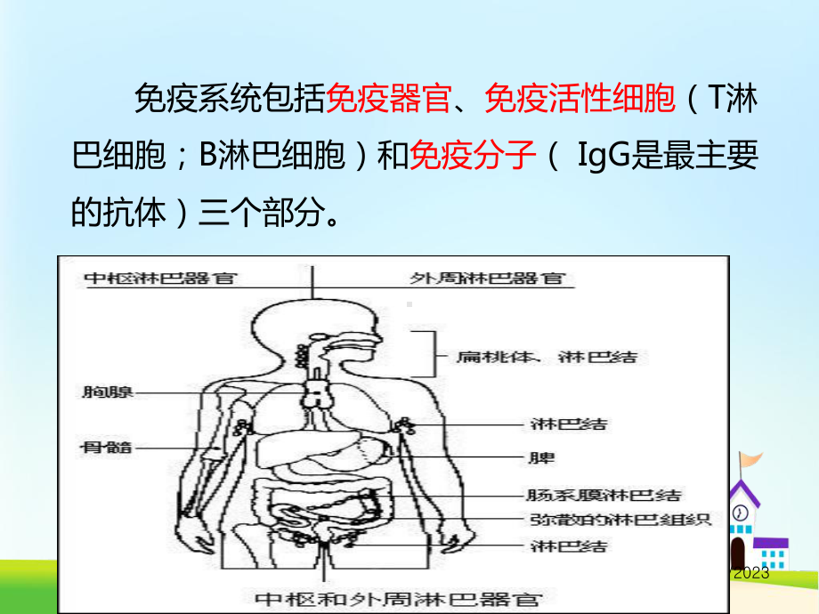 精选第五章传染病和寄生虫病资料课件.ppt_第3页