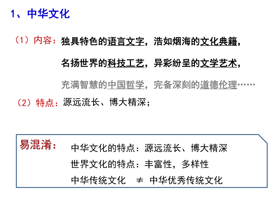 道法9-1-5-1延续文化血脉课件.ppt_第3页