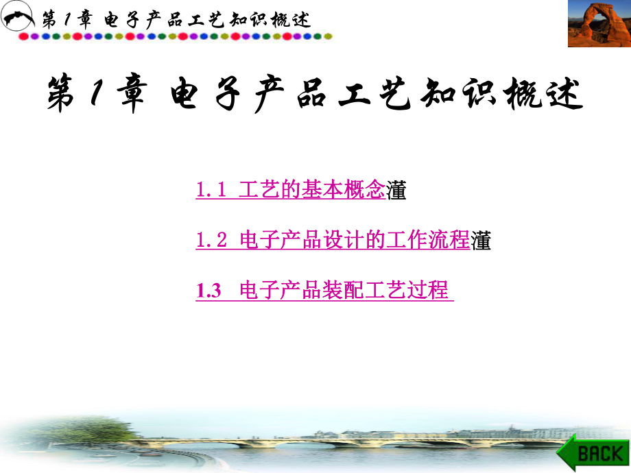 第-1-章-电子产品工艺知识概述-课件.ppt_第1页