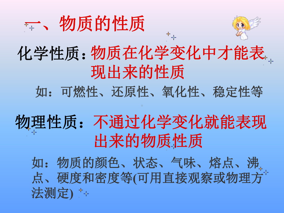 科教版九年级化学上册第一单元第四节物质性质的探究--文本资料课件.ppt_第3页