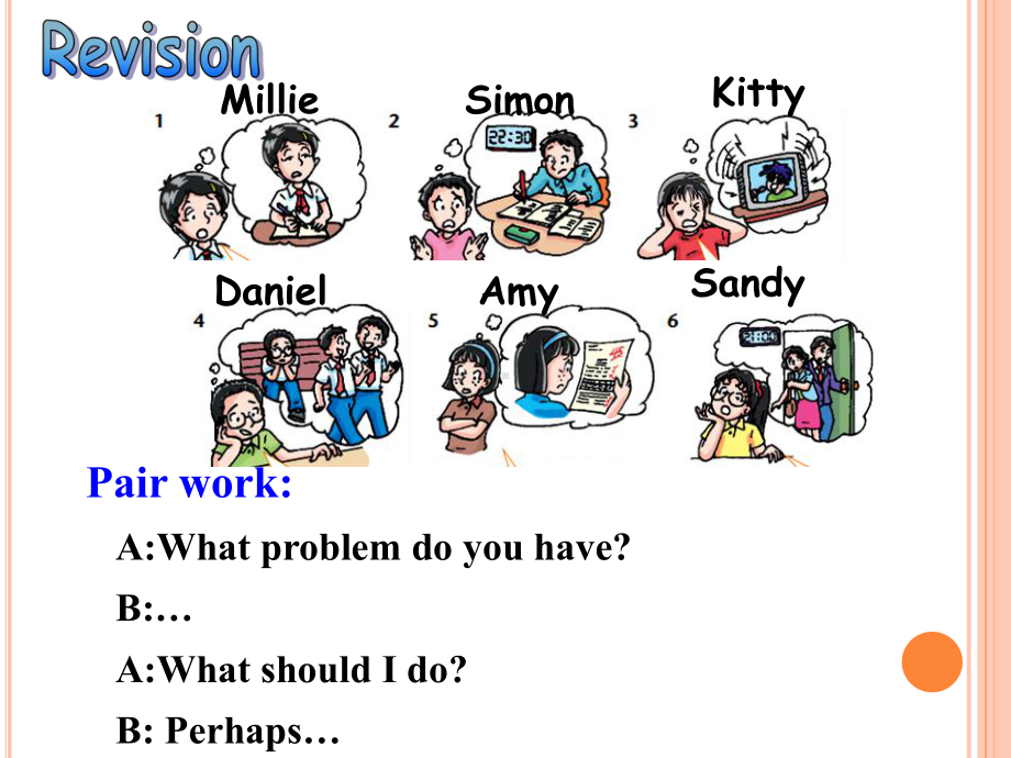 牛津译林版英语九年级上册英语课件：9A-Unit3-Teenage-problems-Reading-.ppt_第2页