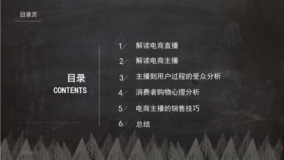 电商直播培训教案课件.pptx_第2页