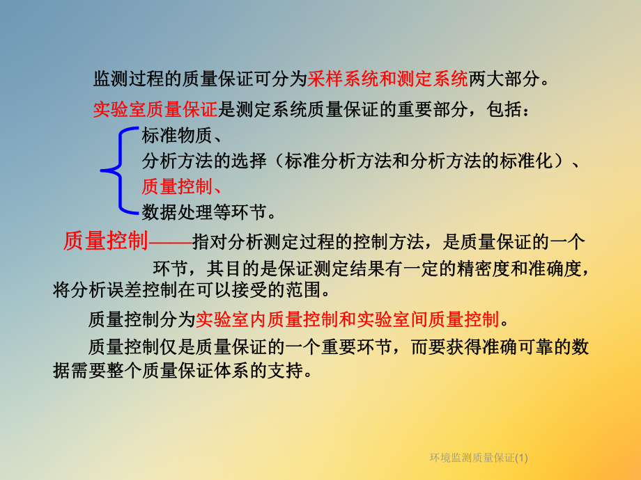 环境监测质量保证课件1.ppt_第3页