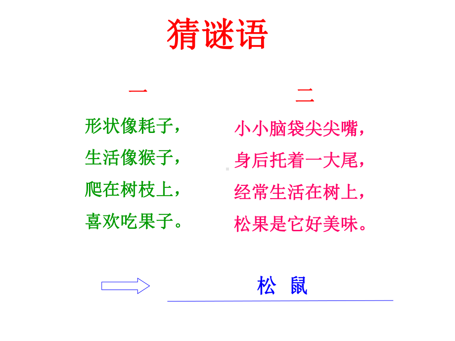 跑进家来的松鼠优质课课件.ppt_第2页