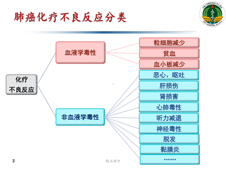 肺癌化疗不良反应的处理与预防课件.pptx_第3页