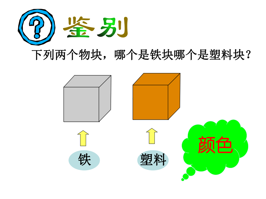 苏科版八年级物理下册课件《物质的密度》.ppt_第3页