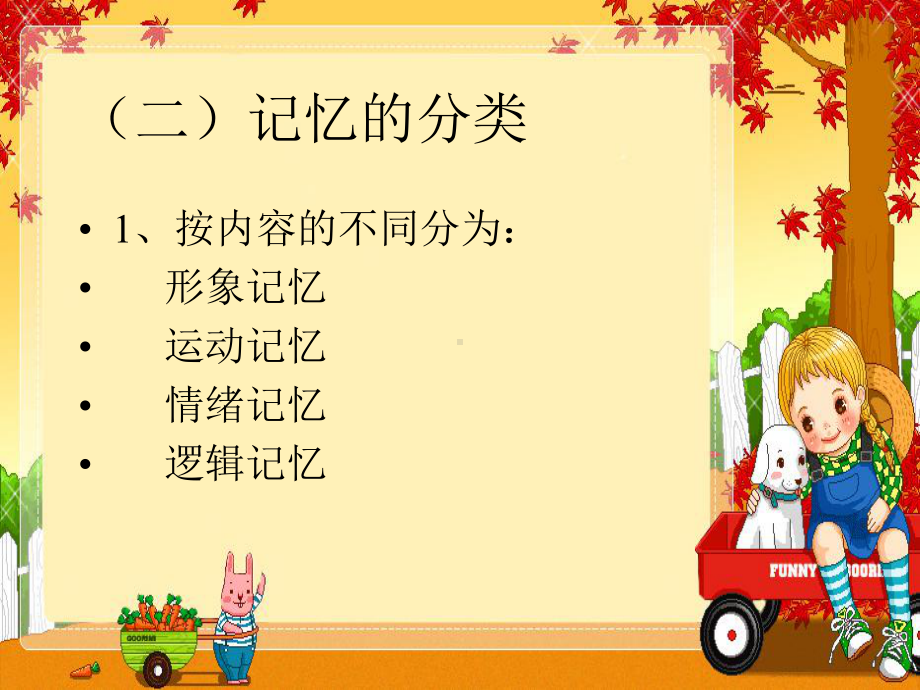 第四章幼儿的记忆与想象《幼儿课件.ppt_第3页