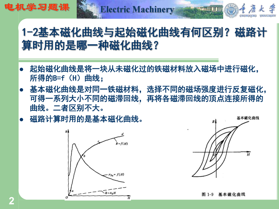 磁路与变压器习题作业讲解课件.pptx_第2页