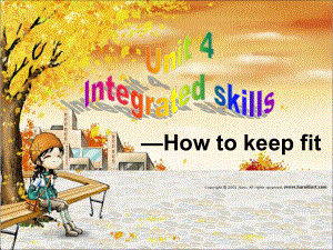 牛津译林版七年级上Unit6-Integrated-skills课件.ppt