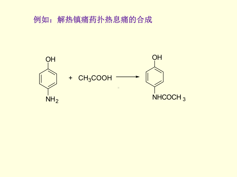 第八章-化学合成药物的工艺研究讲课讲稿课件.ppt_第3页