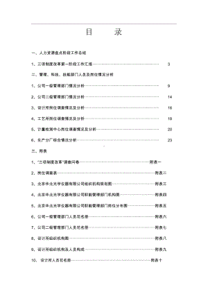 人力资源盘点总结报告(DOC 35页).docx