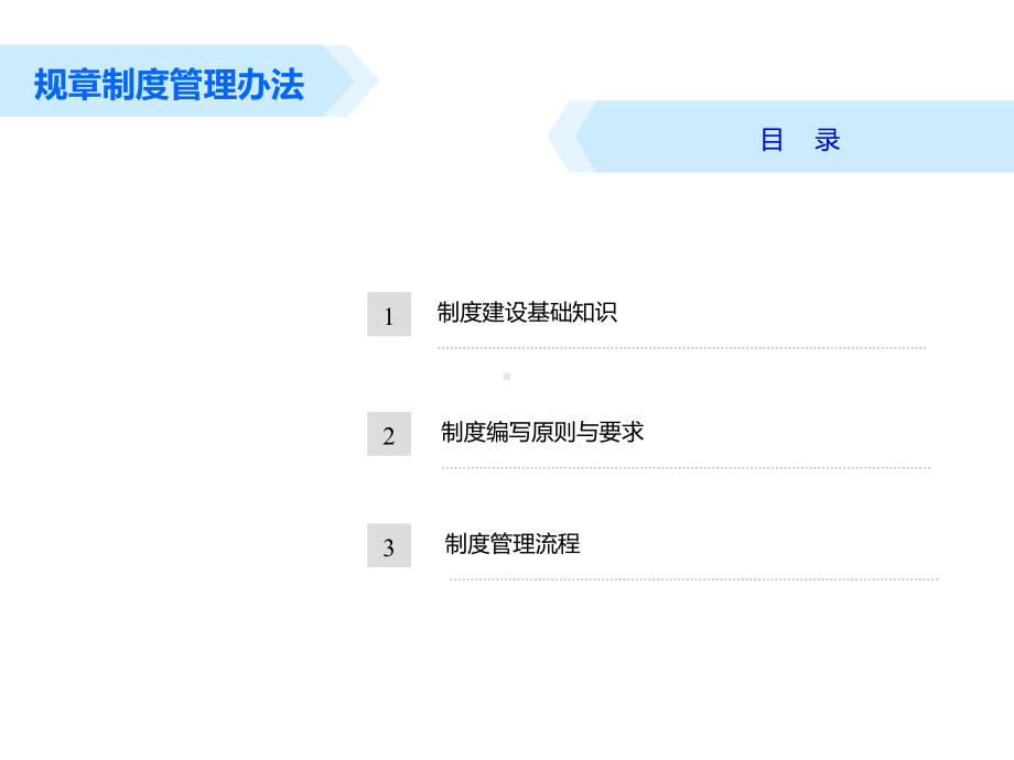 规章制度管理办法(讲解版)课件.ppt_第2页