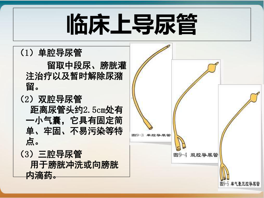 留置导尿管护理查房优质课件.ppt_第3页