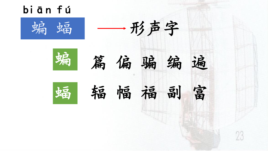 统编版四年级语文上册《6夜间飞行的秘密》第一课时(区级公开课)课件.pptx_第2页