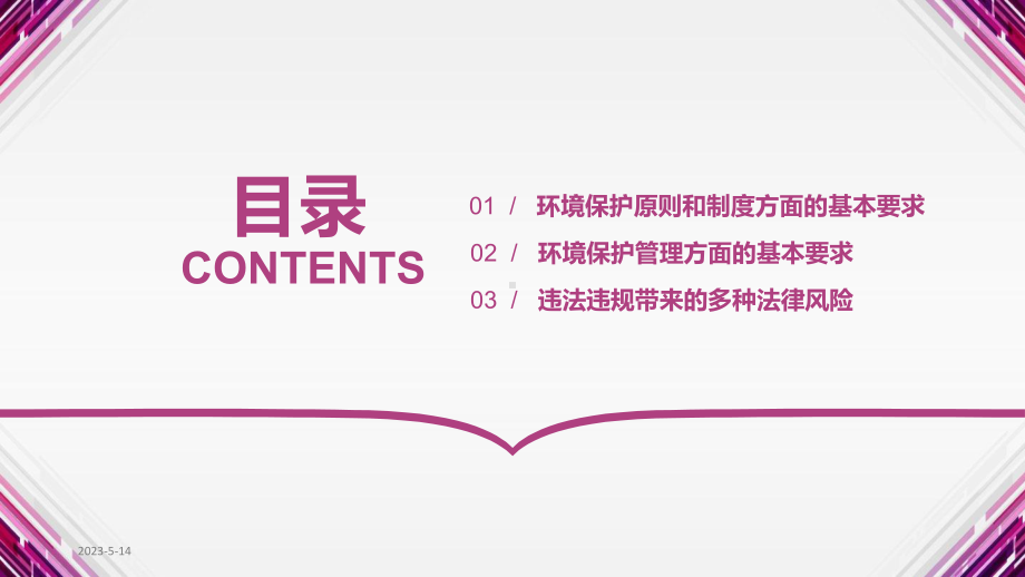 环保法律法规基本要求培训课件.pptx_第2页