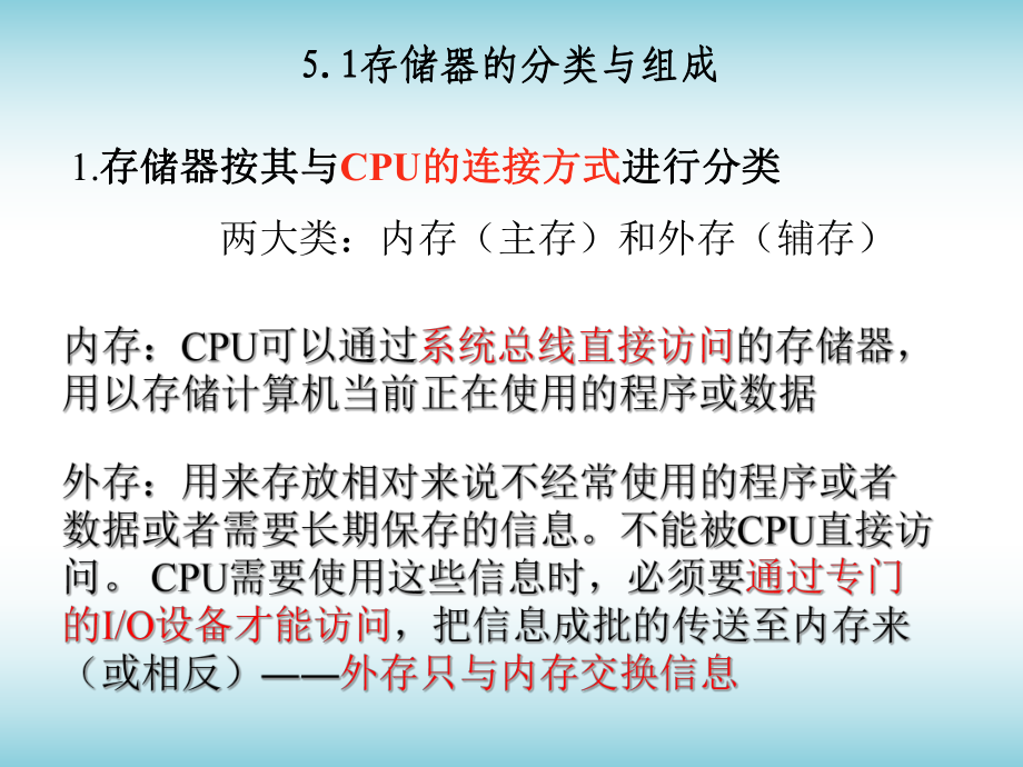 第05章微机的存储器资料课件.ppt_第2页