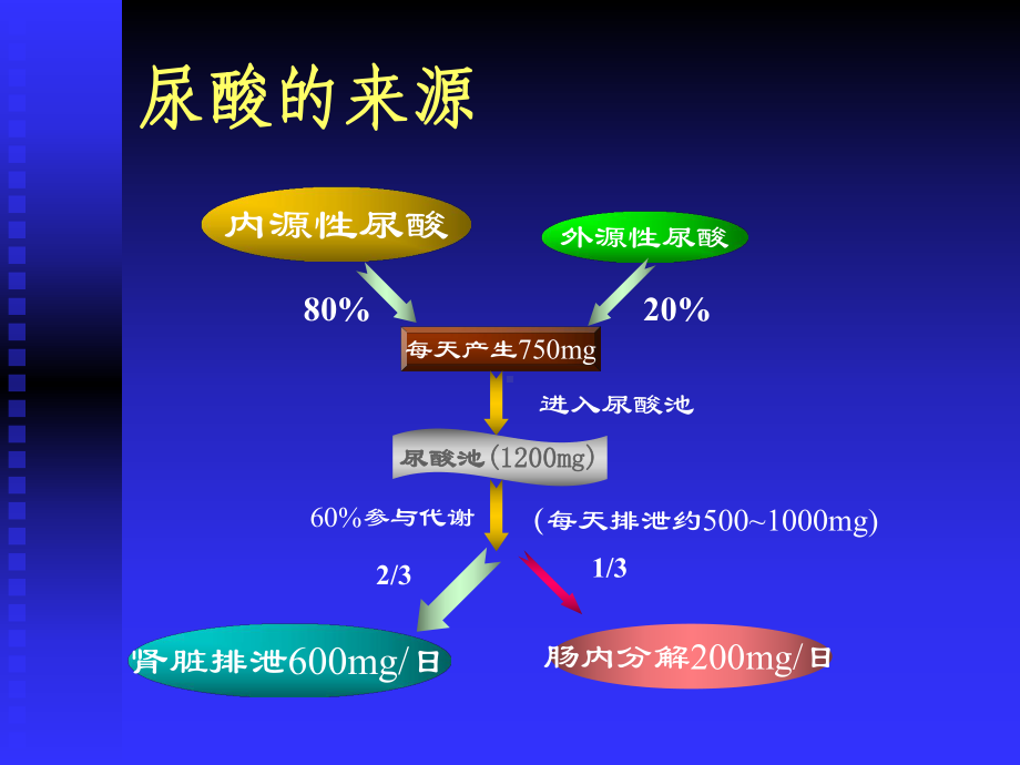 痛风发病机制及治疗课件.ppt_第3页