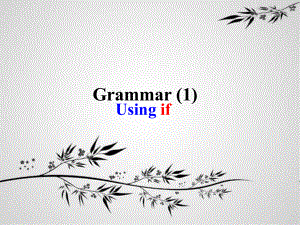 牛津译林版九年级英语上册Unit6-Grammar课件.ppt