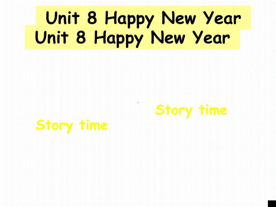 译林版小学英语三年级上册Happy-New-Year(Story-time)课件.ppt_第1页