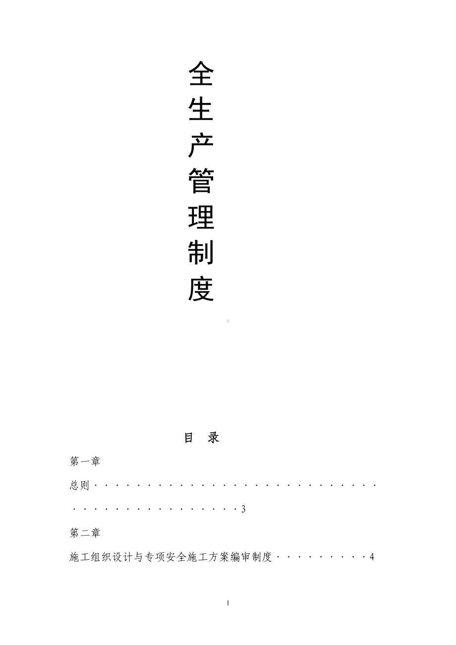 公司安全生产管理制度[1](DOC 80页).doc_第2页