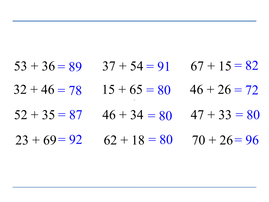 苏教版数学二年级下册第六单元-两、三位数的加法和减法-课件.pptx_第3页