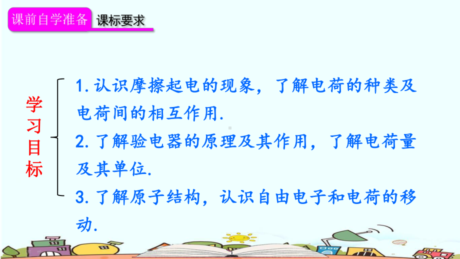 部编人教版九年级物理上册《第15章-电流和电路（全章）》优质课件.pptx_第3页