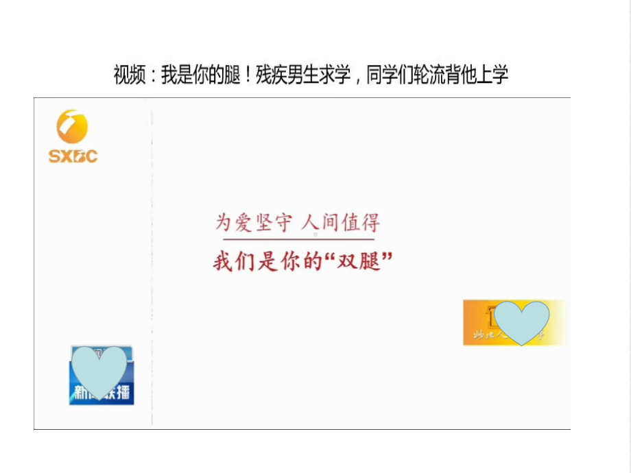 部编人教版三年级下册道德与法治-4同学相伴课件.ppt_第3页