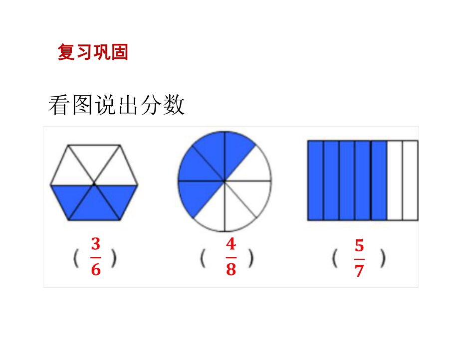 苏教版三年级上册数学课件：73-简单的分数加减法.ppt_第2页