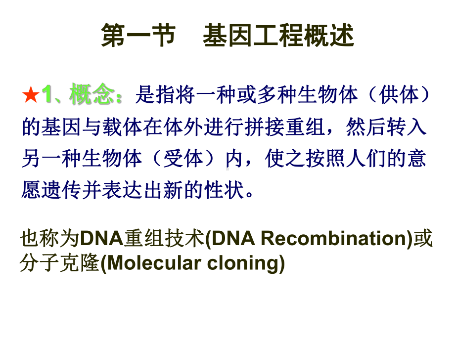 第十章-基因工程技术育种课件.ppt_第2页