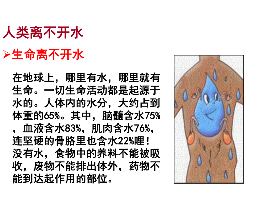 粤沪版初中化学九年级上册教学课件-41-我们的水资源.ppt_第3页