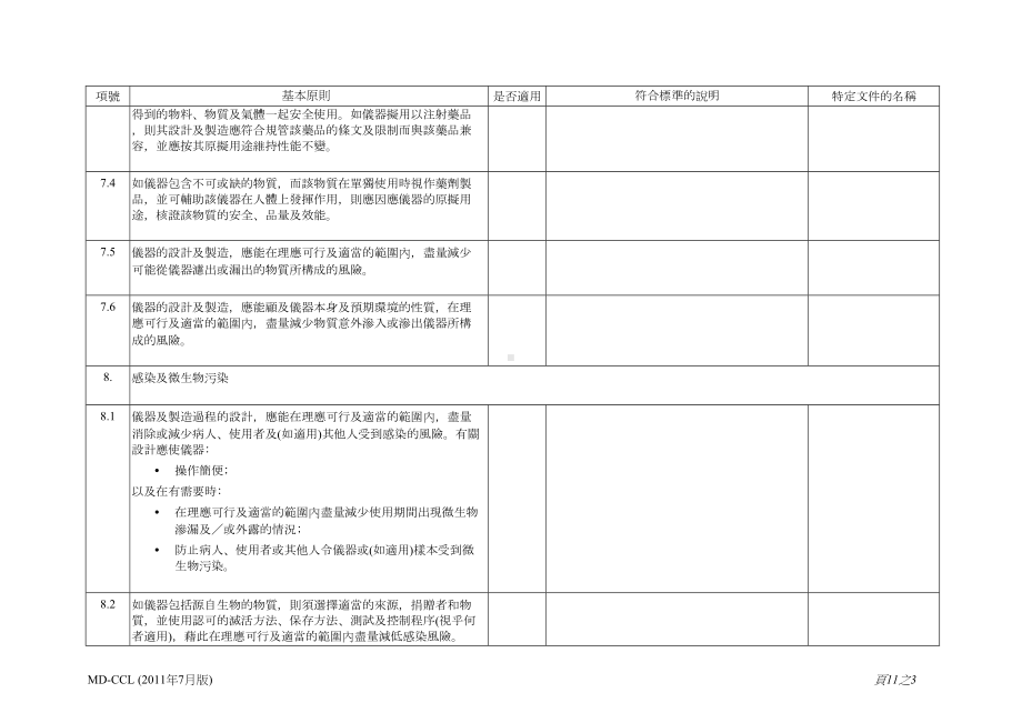 医疗仪器行政管理制度(DOC 11页).doc_第3页