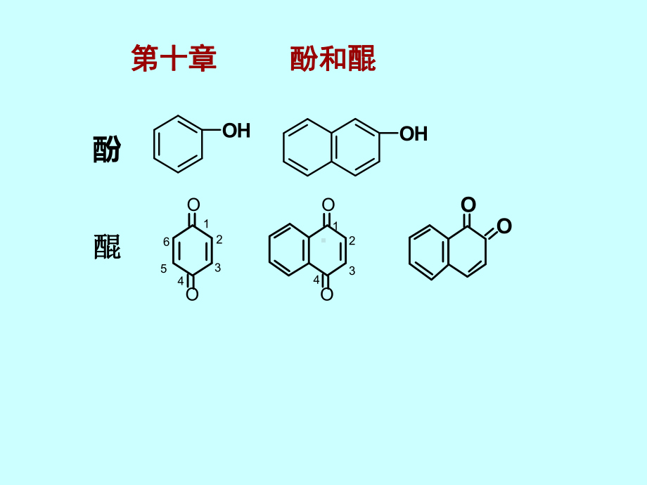 第十章-酚和醌课件.ppt_第1页