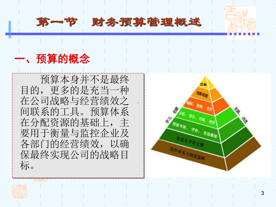 第三章财务预算管理课件.ppt_第3页