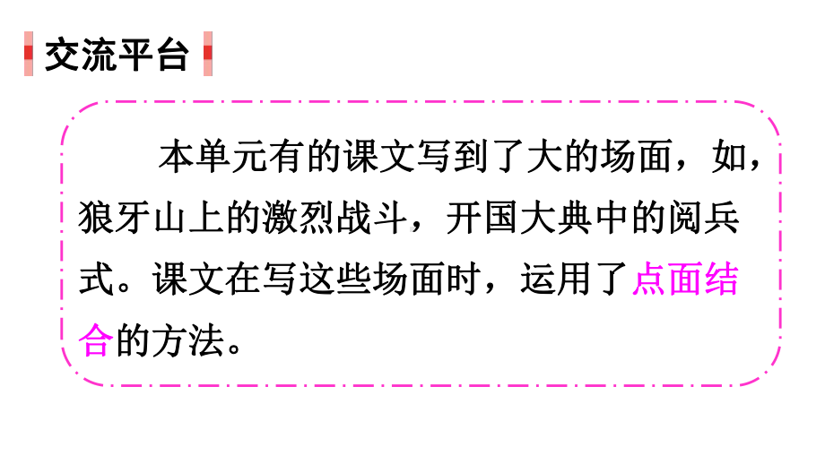 部编人教版六年级语文上册《语文园地二》精美课件.pptx_第2页