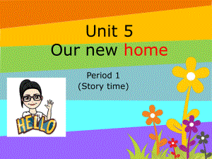 译林版小学英语四年级上册(4A)《Unit-5-Our-new-home》第一课时4课件.ppt