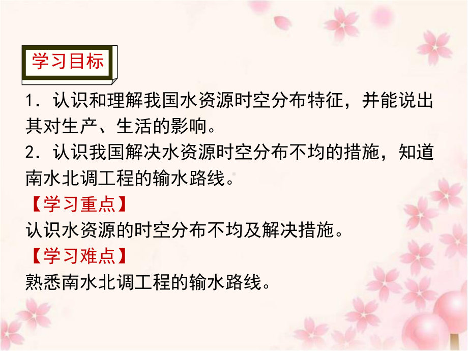 第3章第3节-水资源-课件—人教版八年级地理上册.ppt_第2页