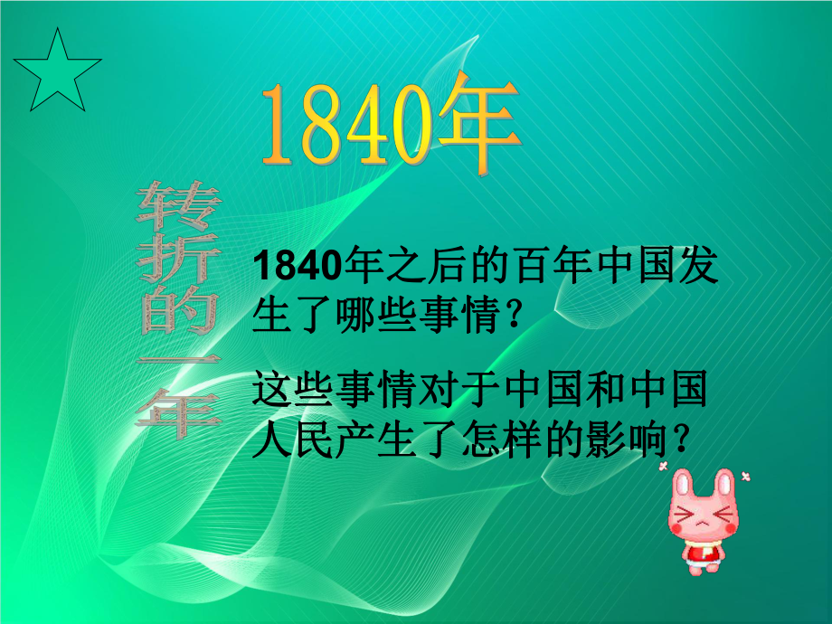 百年沧桑课件.ppt_第1页