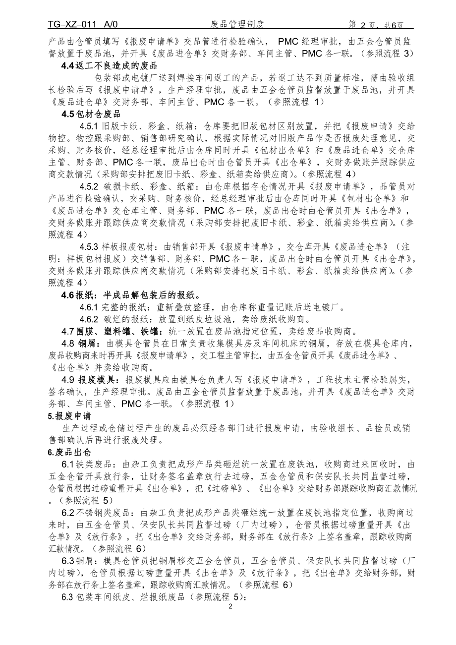 废品管理制度.docx_第2页