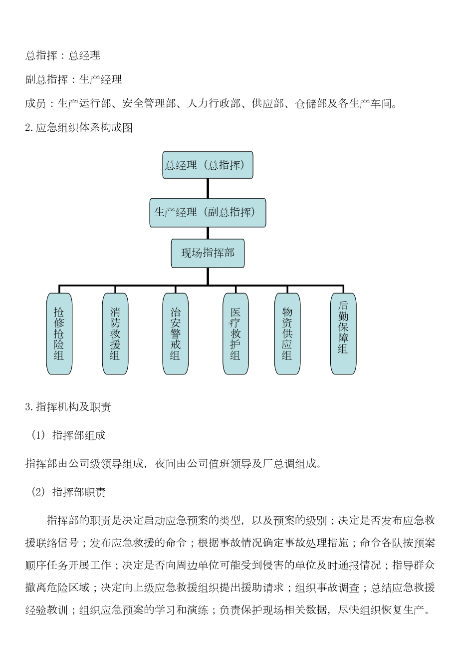 力马燃气特种设备应急预案(DOC 15页).doc_第3页